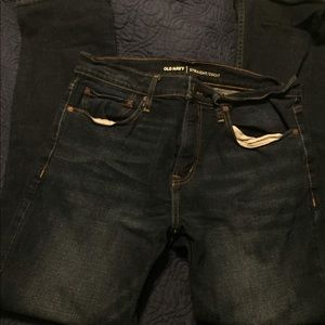 Men’s- Old Navy Jeans - size 32x32
